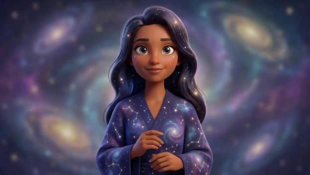 Cosmic Philosopher & Guide