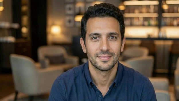 Charismatic Dating Coach
