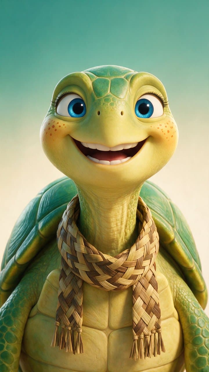 Shelly Tidewater