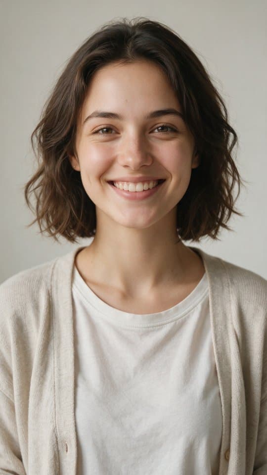 Maya Linden, Casual Chat Companion