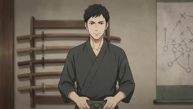Sprint Tactician Ryo