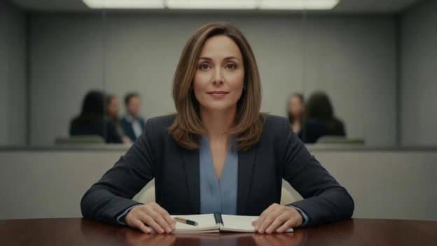 Focus Group Moderator