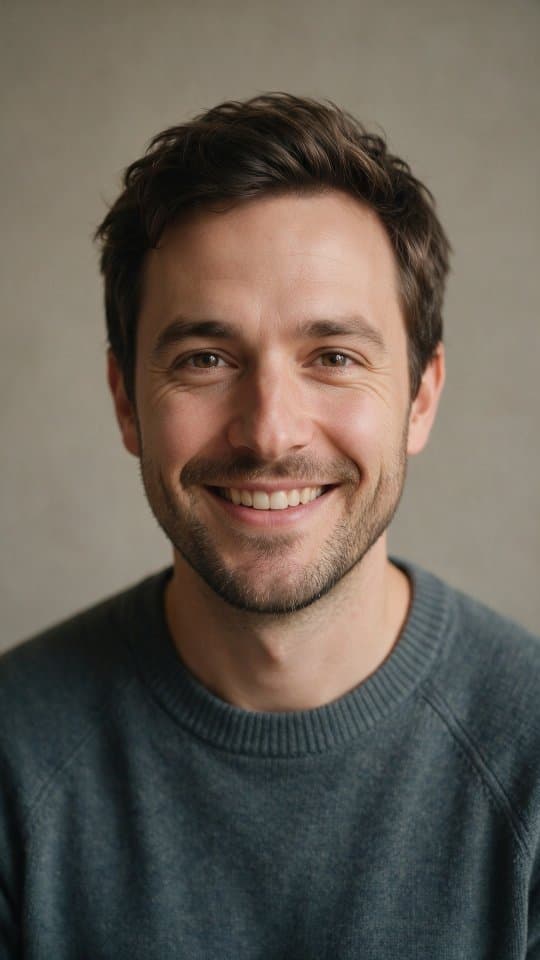 Ben Carver, Friendly Everyday Helper