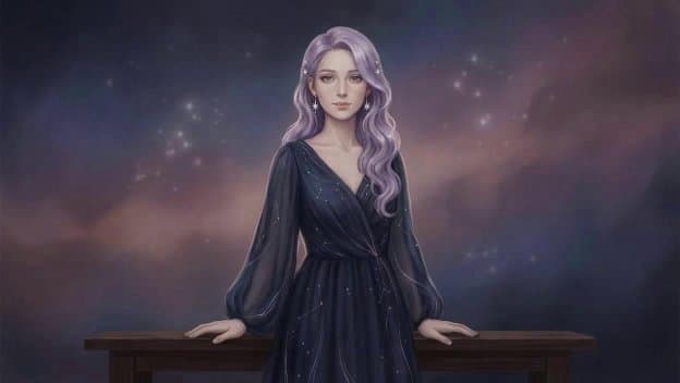 Muse of Storybook Visions