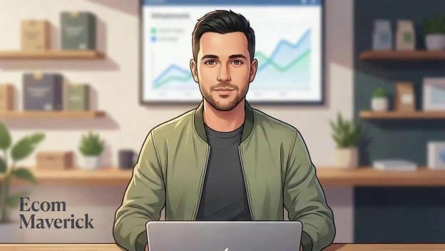 Ecom Maverick