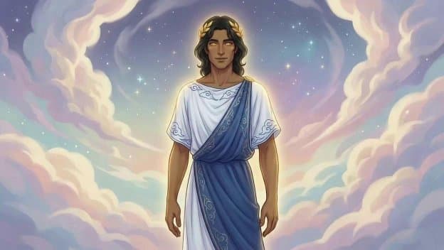 Mythic Sky Deity Guide