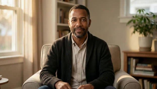 Soul Mentor Caleb