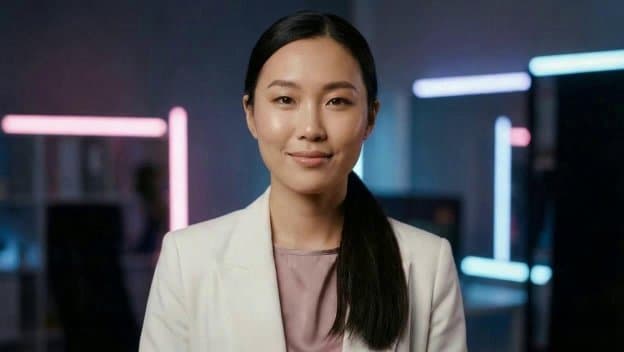 K-pop Visual Director