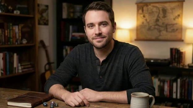 StoryForge Arena Dungeon Master