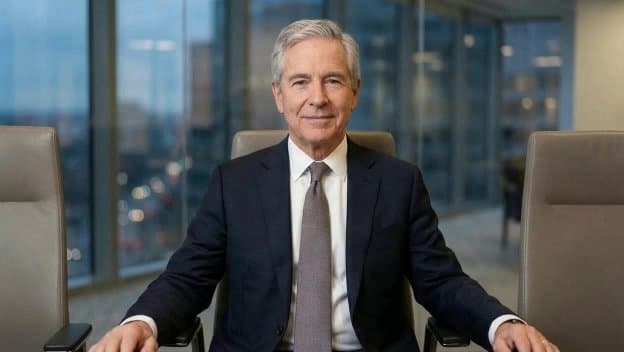 Old Guard CEO