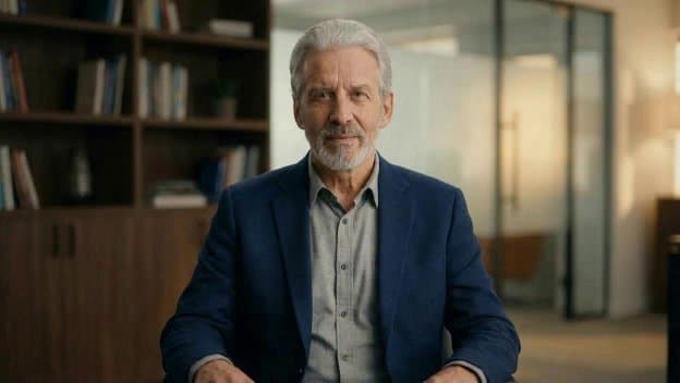 Profit Mentor Harold