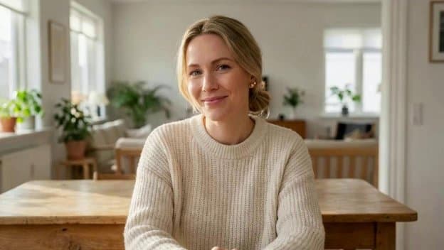 Scandinavian Home Design Coach