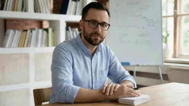 Plot Architect Mentor