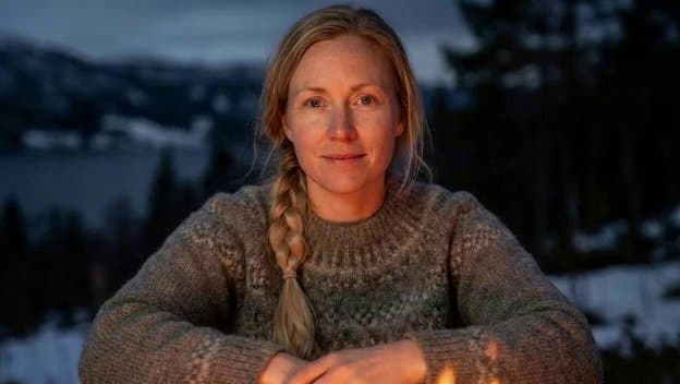Norse Saga Storyteller