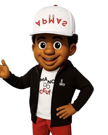 Mano do Céu Concierge