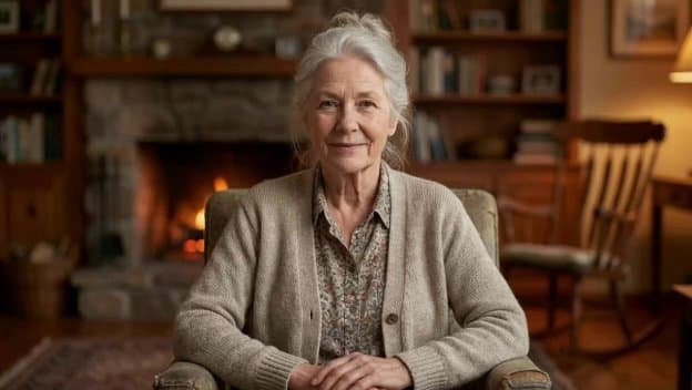 Nana Rose Storyteller