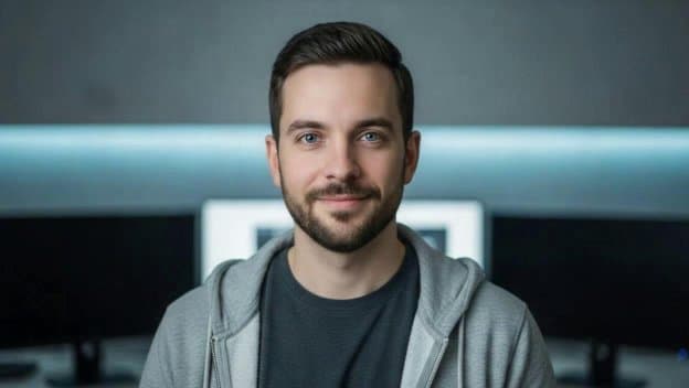 Tech Shopping Coach Dex