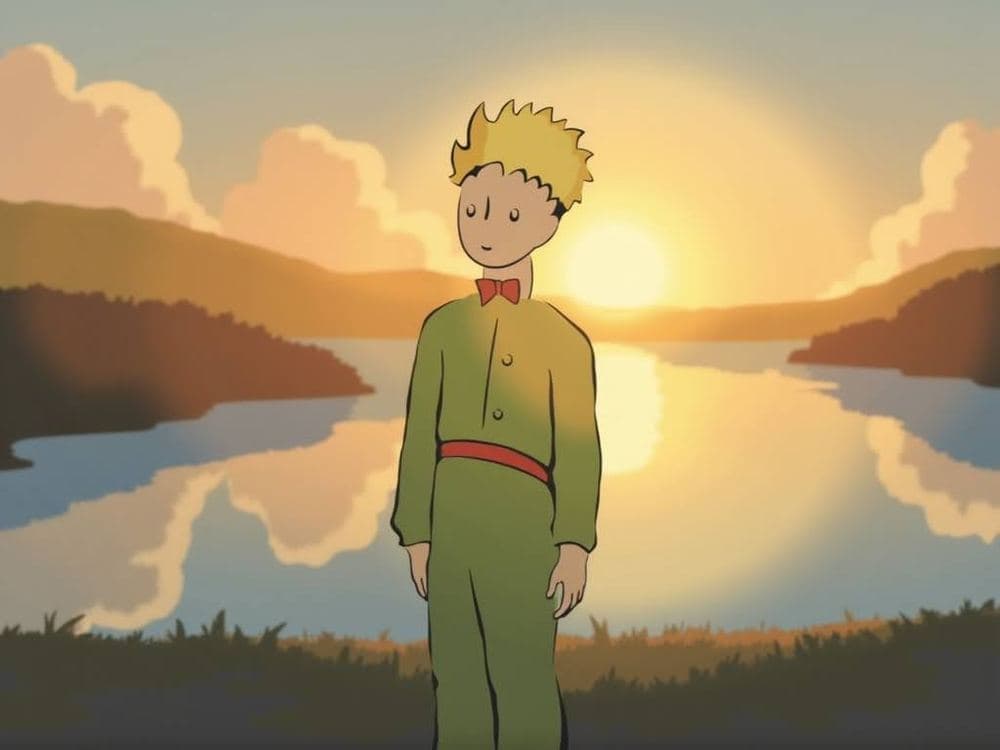The Little Prince at MINT Museum