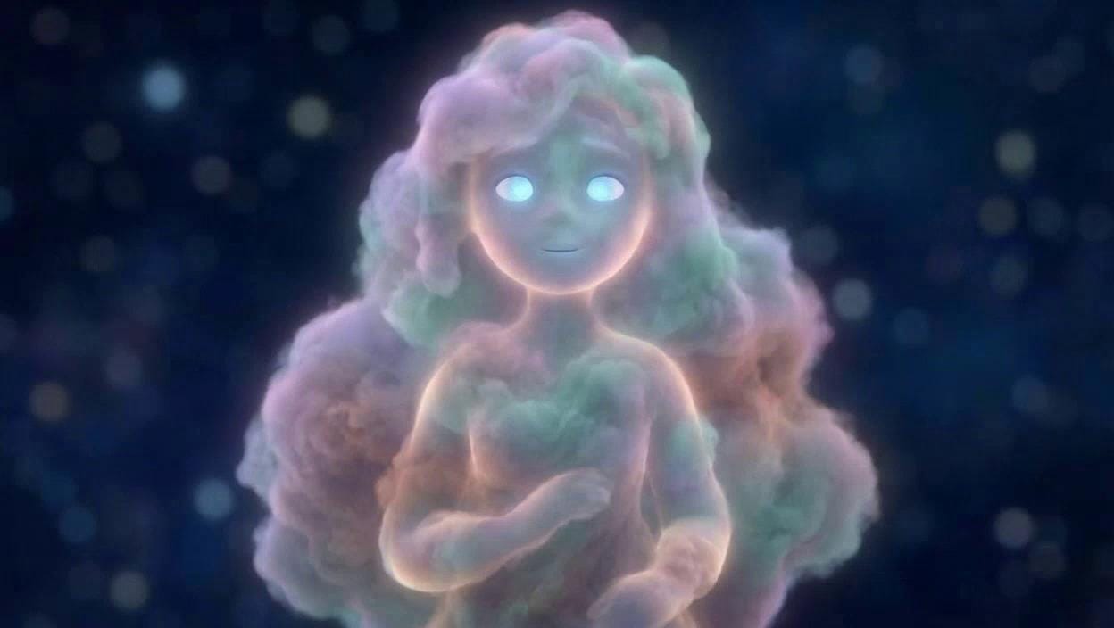Portrait of Planning Nebula