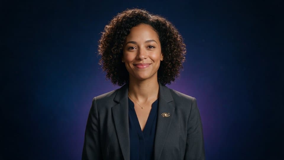 Afro-Latina Astrophysics Mentor