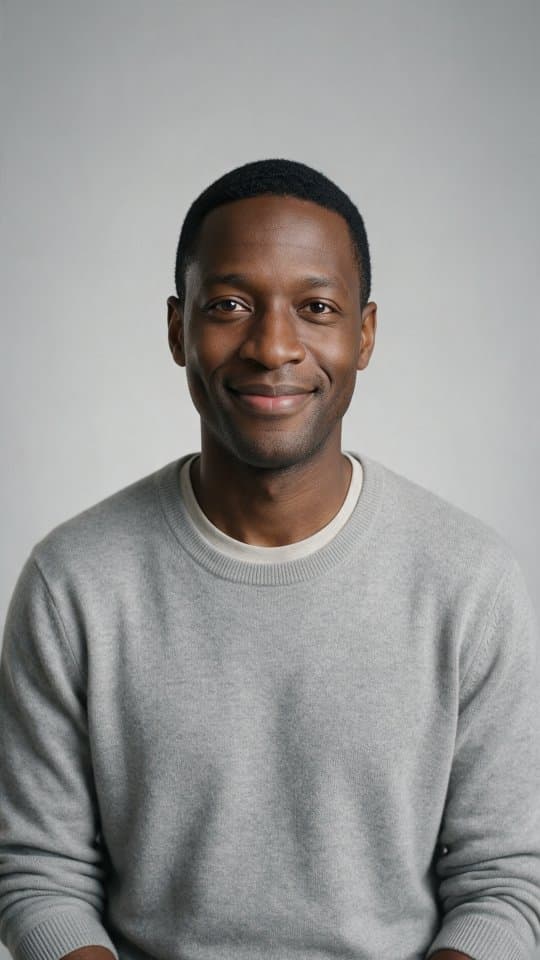 Marcus Cole