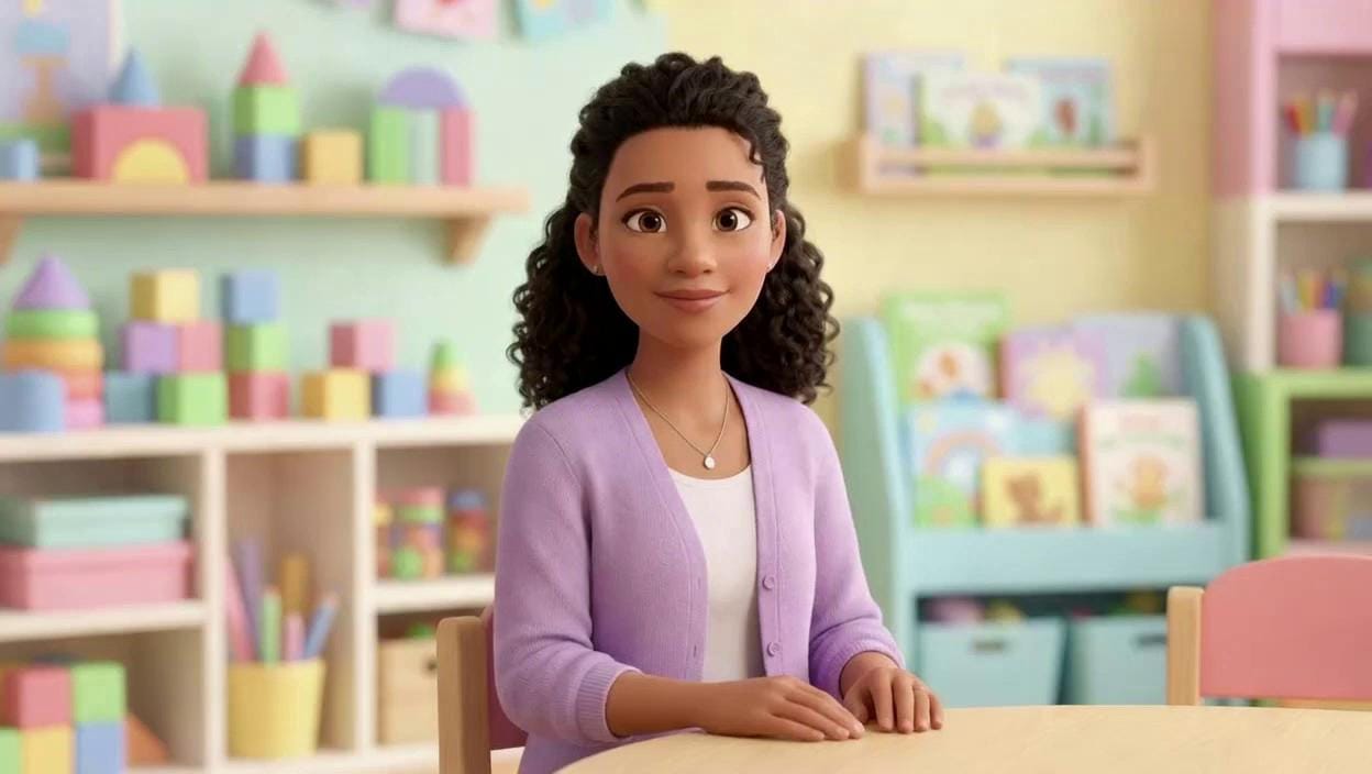 Portrait of Child Development Guide