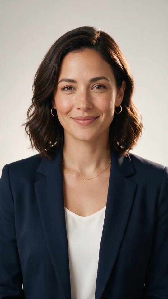 Sofia Ramirez