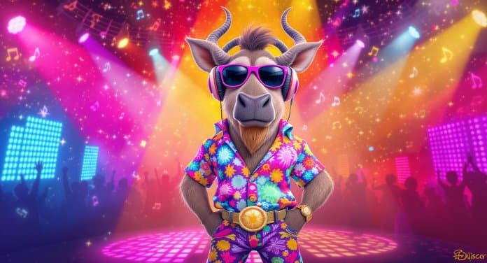 Party Groove Ambassador