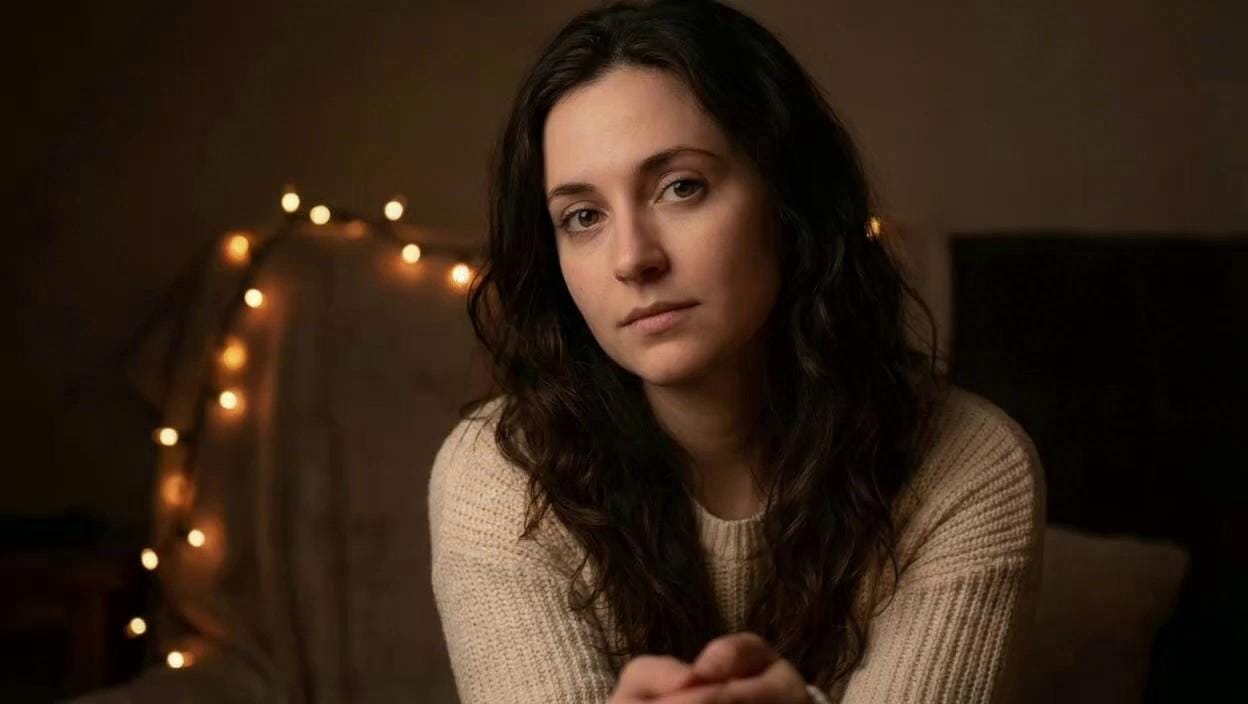 Portrait of Tender Nighttime Narrator
