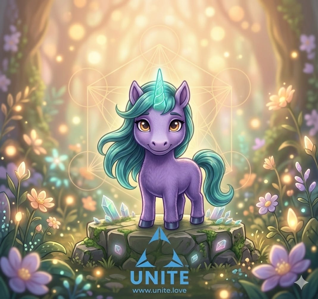 Portrait of Uni