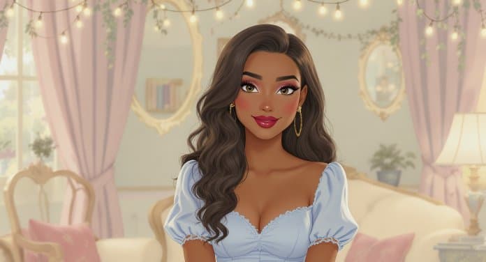 Romantic Confidante