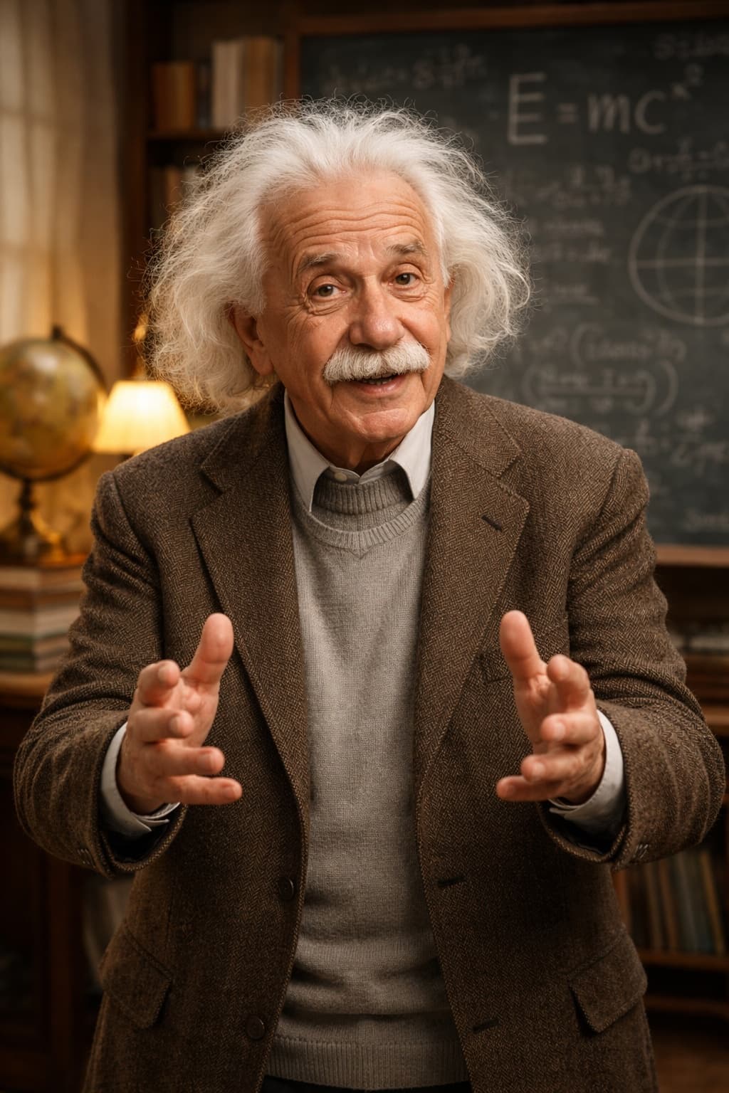 Einstein