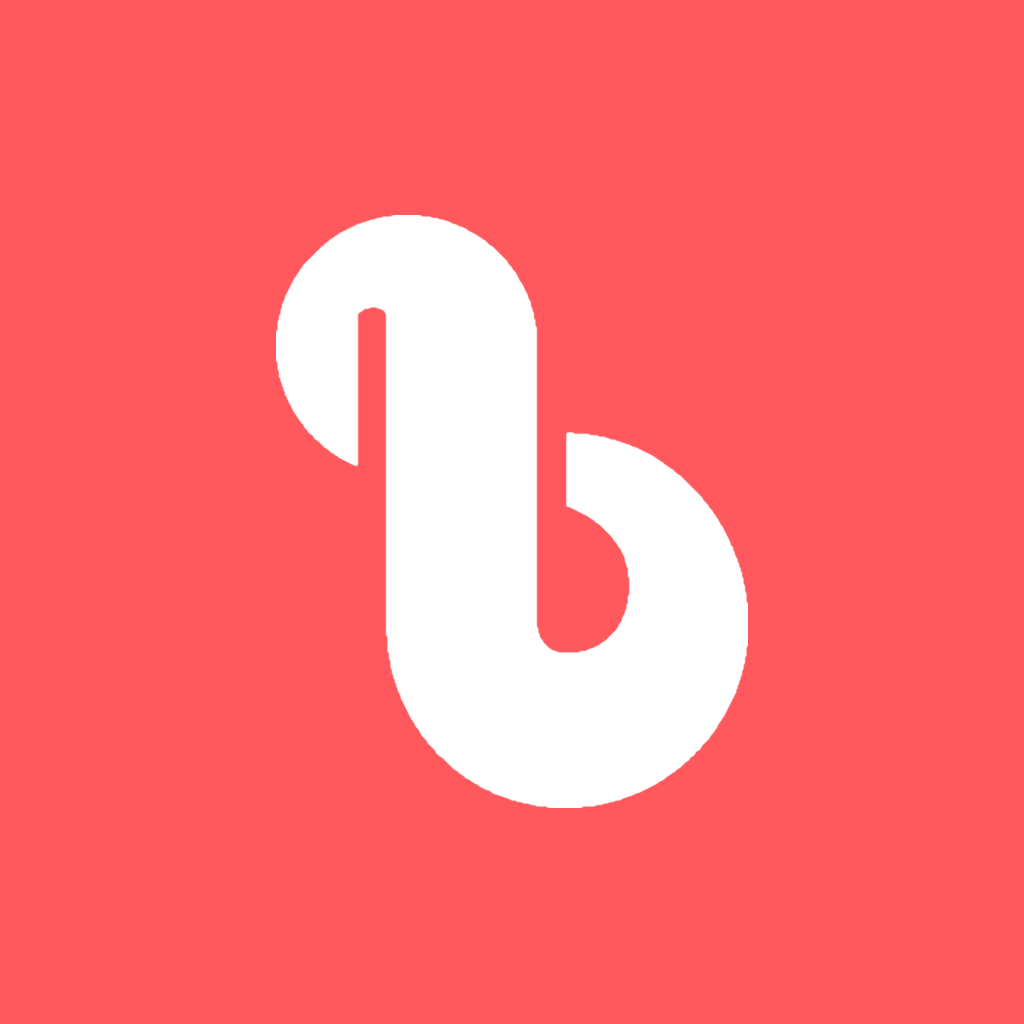 The bitHuman Live app icon, 1024 pixels
