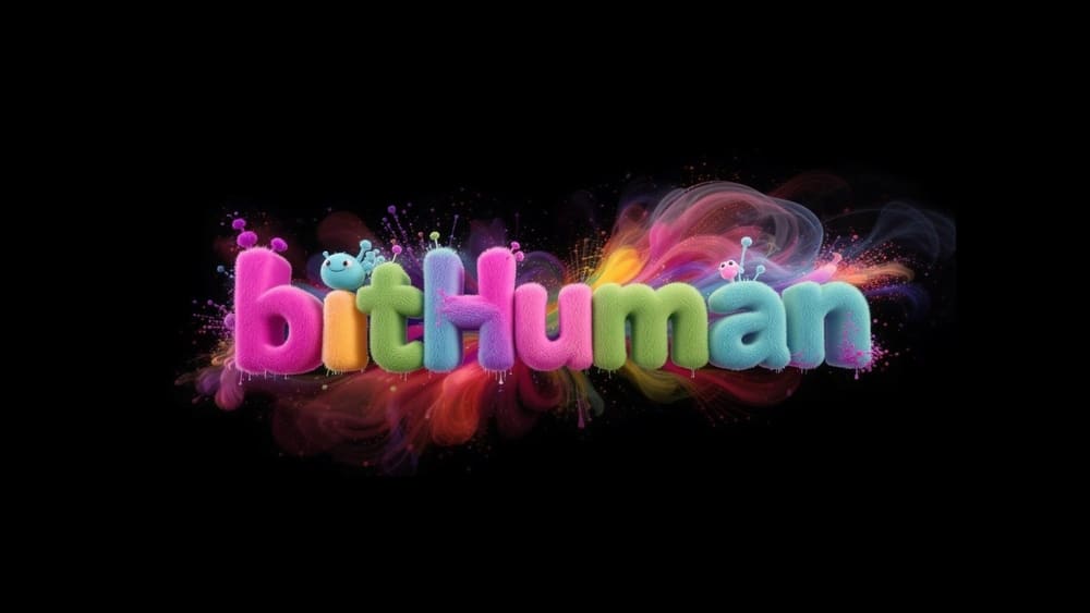 bitHuman